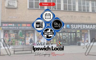 Ipswich Local Weekly – Issue – 2