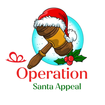 operation Santa appeal advert