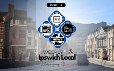 Ipswich Local Weekly – Issue – 4