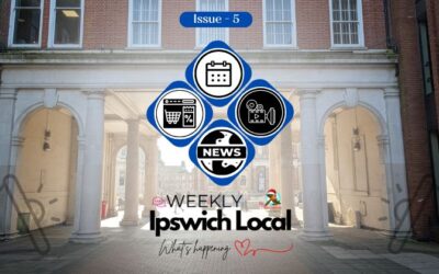 Ipswich Local Weekly – Issue – 5