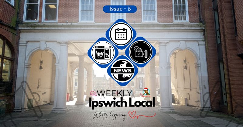 Ipswich Local issue 5