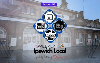 Ipswich Local #10: Live Music, Food & What’s On