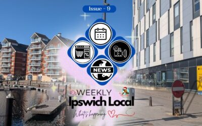 What’s On in Ipswich This Week – Gigs, Movies & Easter Magic!