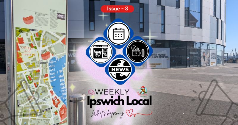 Ipswich Local Issue 8