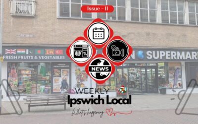 What’s Happening in Ipswich: Your Weekly Digest – Issue 11