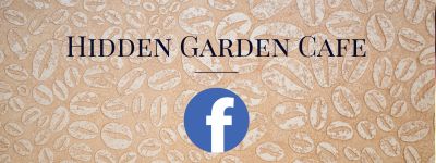 Hidden Garden Facebook link
