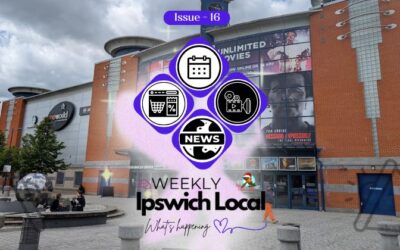 Your Ipswich Week, Sorted – Latest Listings & Local Picks