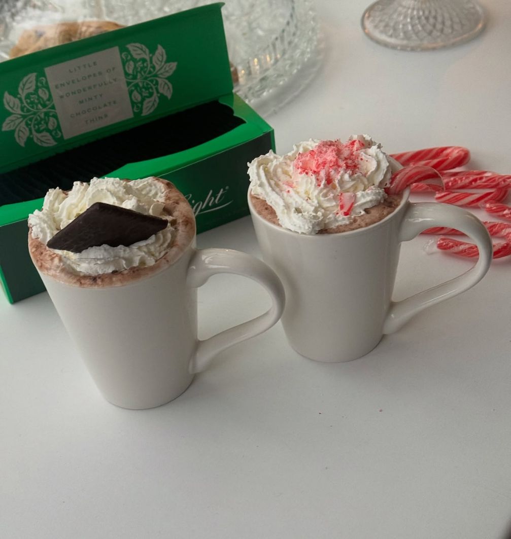 Hot Chocolate