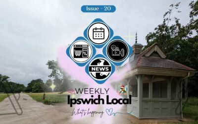 Ipswich Weekly Issue 20