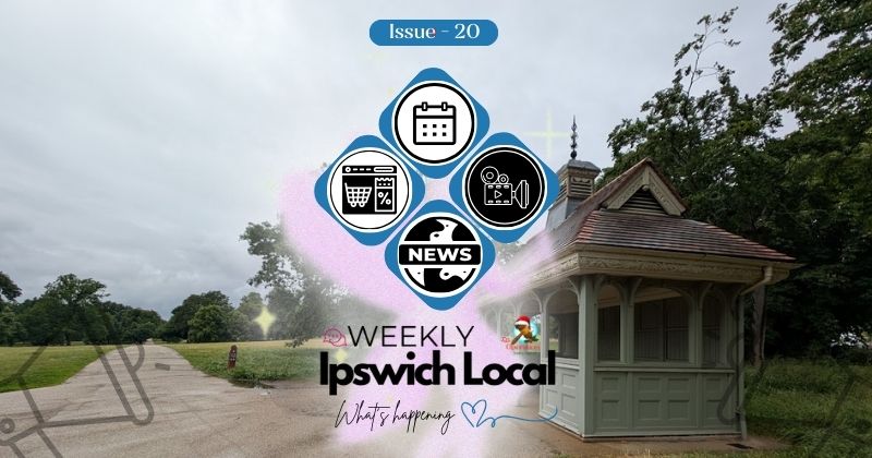 Ipswich Weekly Issue 20