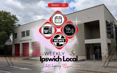 38-Tonne Load on the Move, Shorter School Week Plans & Your Local Highlights