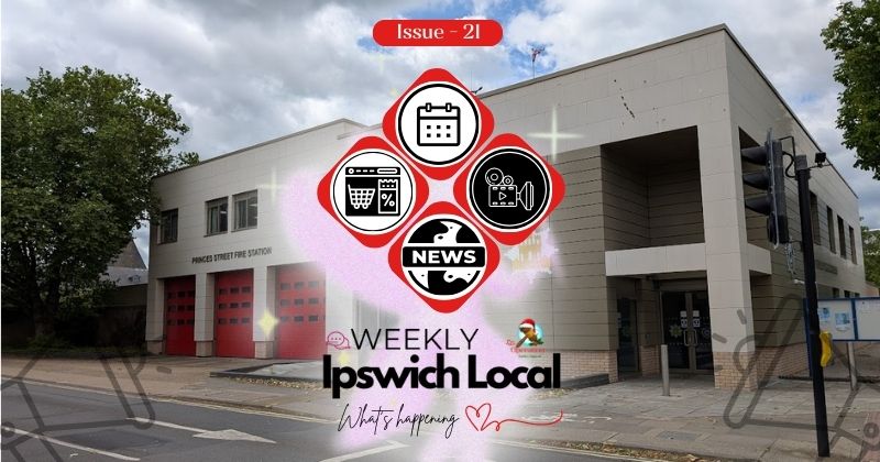 38-Tonne Load on the Move, Shorter School Week Plans & Your Local Highlights