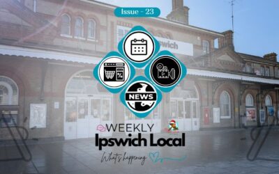 Ipswich Local Newsletter Issue 23