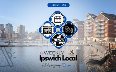 Ipswich Local Newsletter Edition 26
