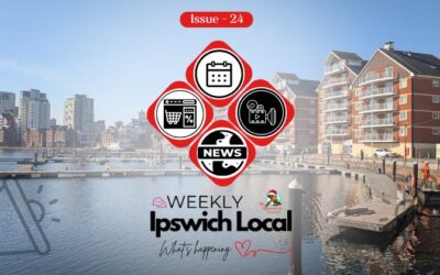 This Week in Ipswich: Prize Winner Announced + New £50 Mahzen Giveaway!