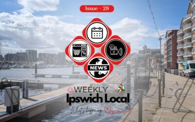 Ipswich Local Newsletter Issue 28