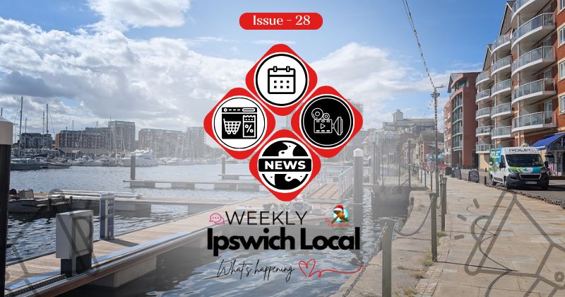 ipswich local newsletter issue 28