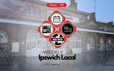 Ipswich Local – Edition 30