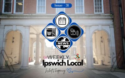Edition 31 | Latest News and Events in Ipswich