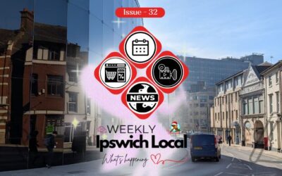 Edition 32 | Latest News and Events in Ipswich
