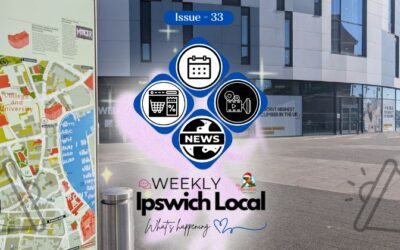 Edition 33 | Latest News and Events in Ipswich