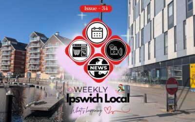 Edition 34 | Latest News and Events in Ipswich