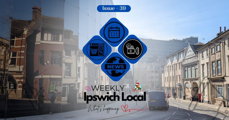 Ipswich Local Issue 39